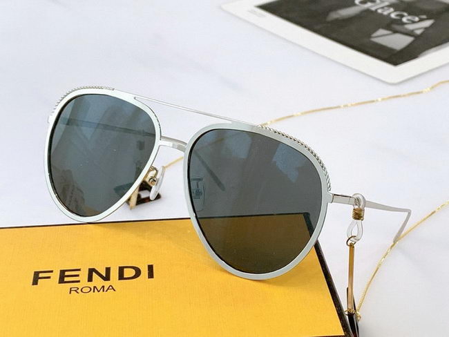 Fendi Sunglasses AAA+ ID:20220420-895